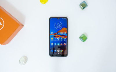 11 cosas que no sabías que podías hacer con tu móvil Motorola