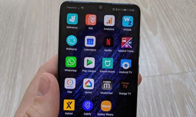 Cómo desinstalar aplicaciones de Huawei de fábrica sin root