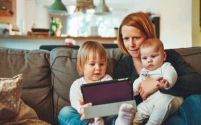 Cómo configurar el control parental en un móvil Xiaomi