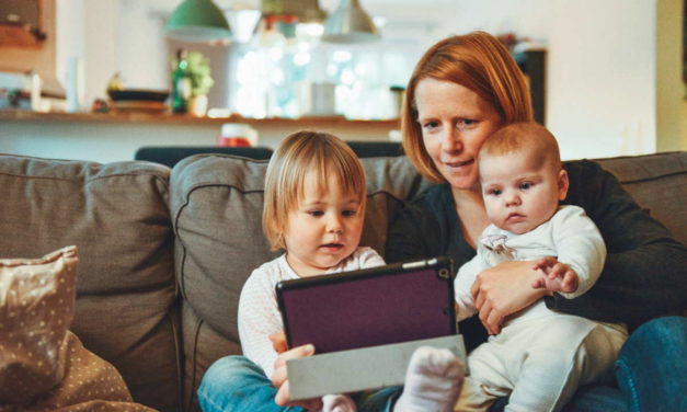 Cómo configurar el control parental en un móvil Xiaomi