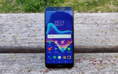 Los mejores fondos de pantalla de Navidad para tu móvil Huawei