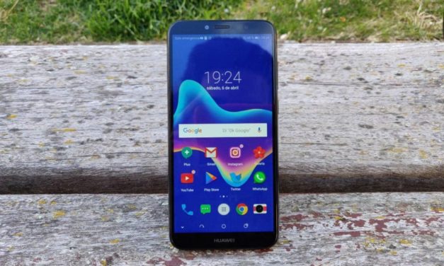 Los mejores fondos de pantalla de Navidad para tu móvil Huawei