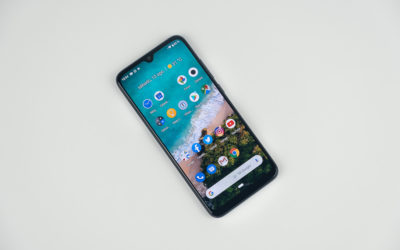 Cómo programar el encendido y el apagado en un Xiaomi