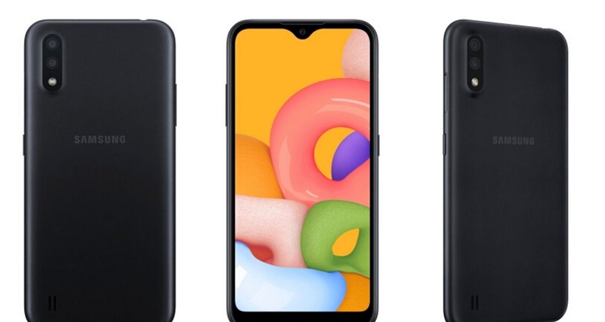 Este móvil de gama baja de Samsung quiere hacerle sombra a Xiaomi