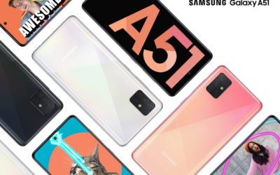 ¿Cuándo llegará Android 11 y One UI 3 al Samsung Galaxy A51?