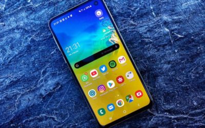 El próximo móvil de Samsung se acercaría mucho a los 200 megapíxeles de resolución