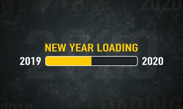 Felicita el Año Nuevo por WhatsApp o Facebook a través del móvil