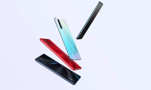 Oppo presenta dos móviles de gama media que competirán con Xiaomi