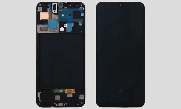 Esto es lo que cuesta cambiar la pantalla del Samsung Galaxy A50