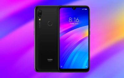 7 problemas del Xiaomi Redmi 7 y su solución