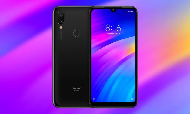 7 problemas del Xiaomi Redmi 7 y su solución