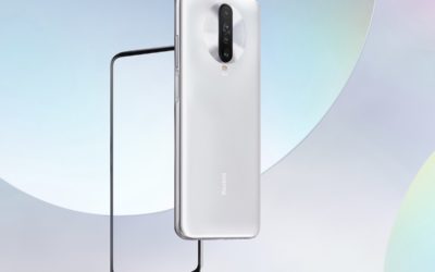 ¿Por qué Xiaomi sacrifica la cámara por el 5G en su nuevo Redmi K30i?