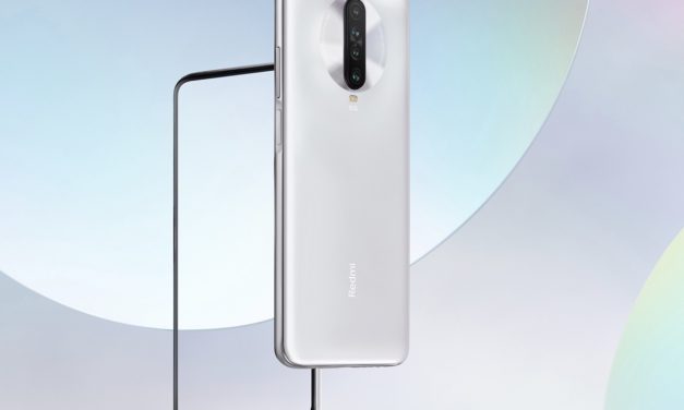 ¿Por qué Xiaomi sacrifica la cámara por el 5G en su nuevo Redmi K30i?