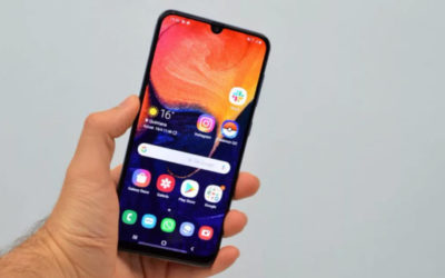 No me sale el teclado en mi móvil Samsung: así puedes solucionarlo