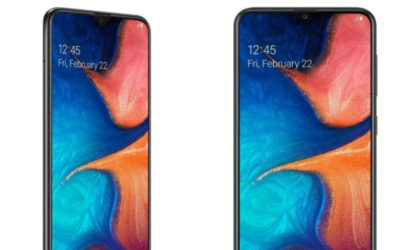 Las 12 mejores aplicaciones para Samsung Galaxy A20 y A20e