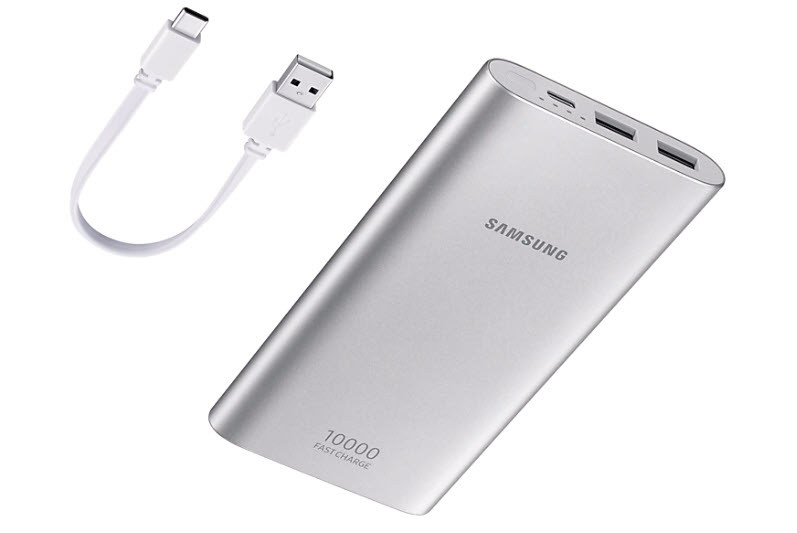 8 accesorios que tienes que comprar si tienes un móvil Samsung 4