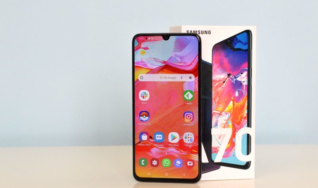 Cómo solucionar los problemas de cobertura de Samsung