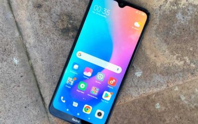 Como activar el segundo espacio en un teléfono Xiaomi