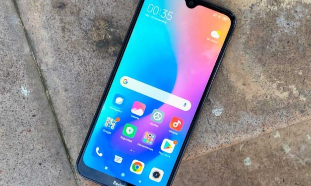Como activar el segundo espacio en un teléfono Xiaomi