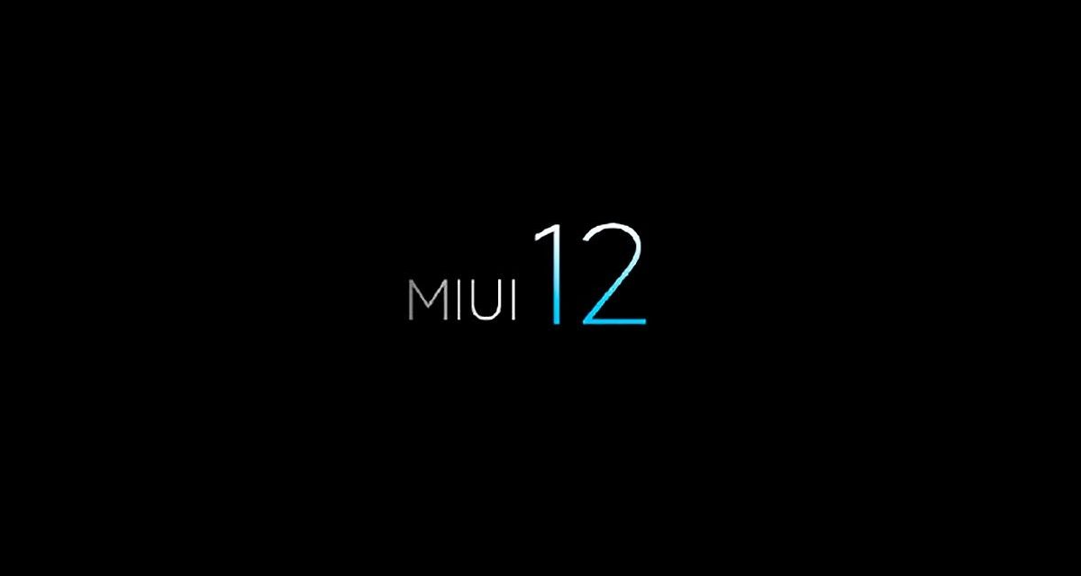 Todas las novedades que llegarán a tu móvil Xiaomi con MIUI 12