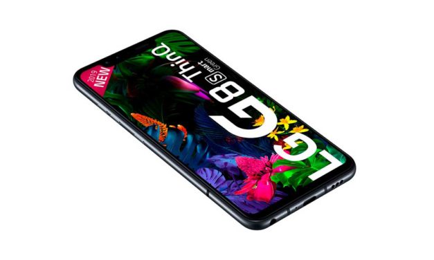 ¿Cuándo se va a actualizar mi móvil LG a Android 10?
