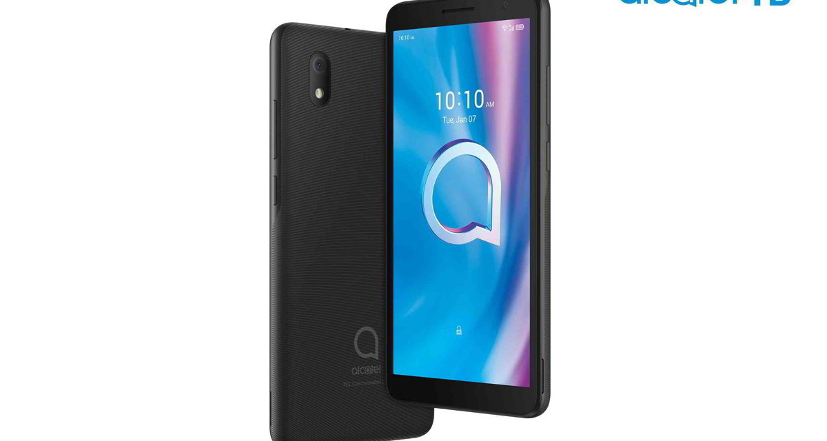 Este móvil tiene todo lo esencial que necesitas en un smartphone por 60 euros