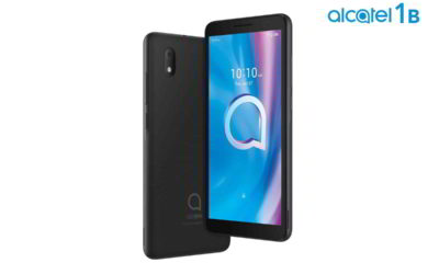 Este móvil tiene todo lo esencial que necesitas en un smartphone por 60 euros