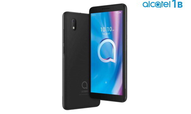 Este móvil tiene todo lo esencial que necesitas en un smartphone por 60 euros