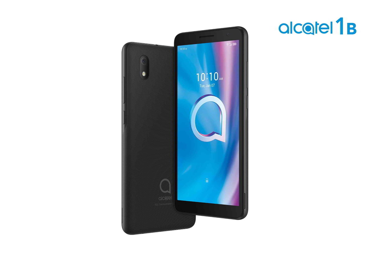 Este móvil tiene todo lo esencial que necesitas en un smartphone por 60 euros