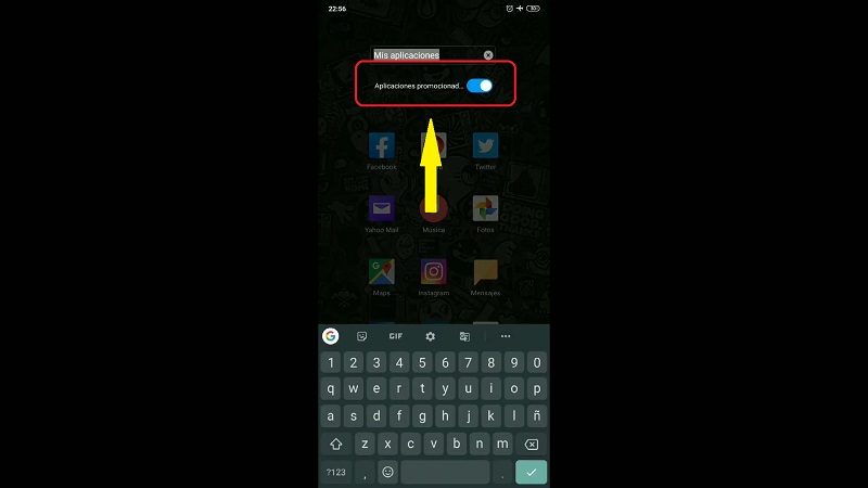 aplicaciones recomendadas MIUI 02