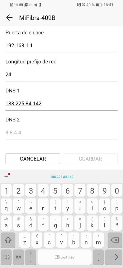 forzar emui 10 android 10 3