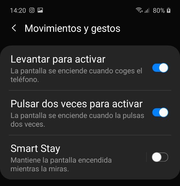 funciones samsung no conocias 4