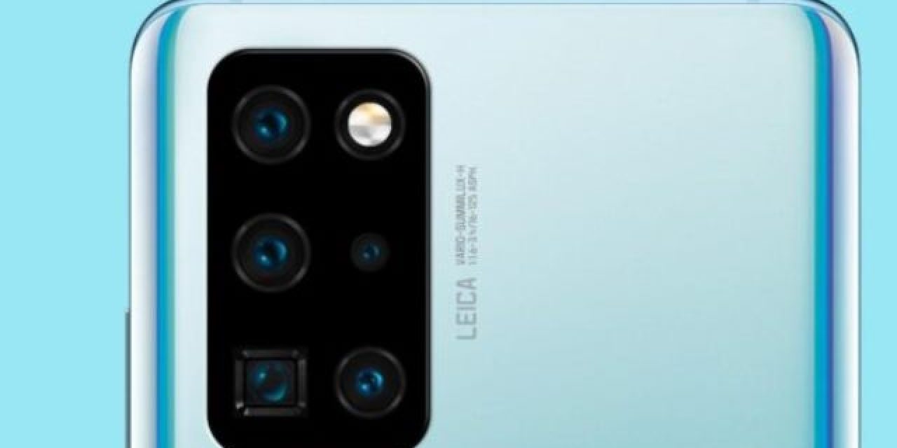 Esto es todo lo que sabemos del Huawei P40 y P40 Pro