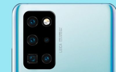 Esto es todo lo que sabemos del Huawei P40 y P40 Pro