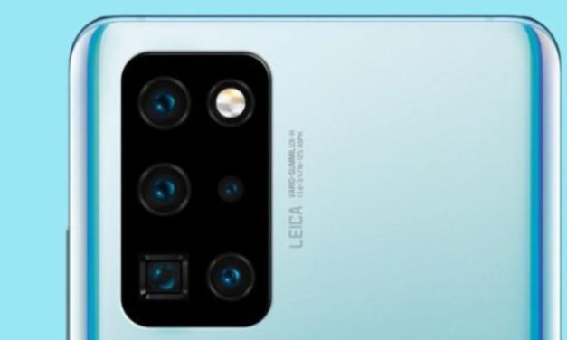 Esto es todo lo que sabemos del Huawei P40 y P40 Pro