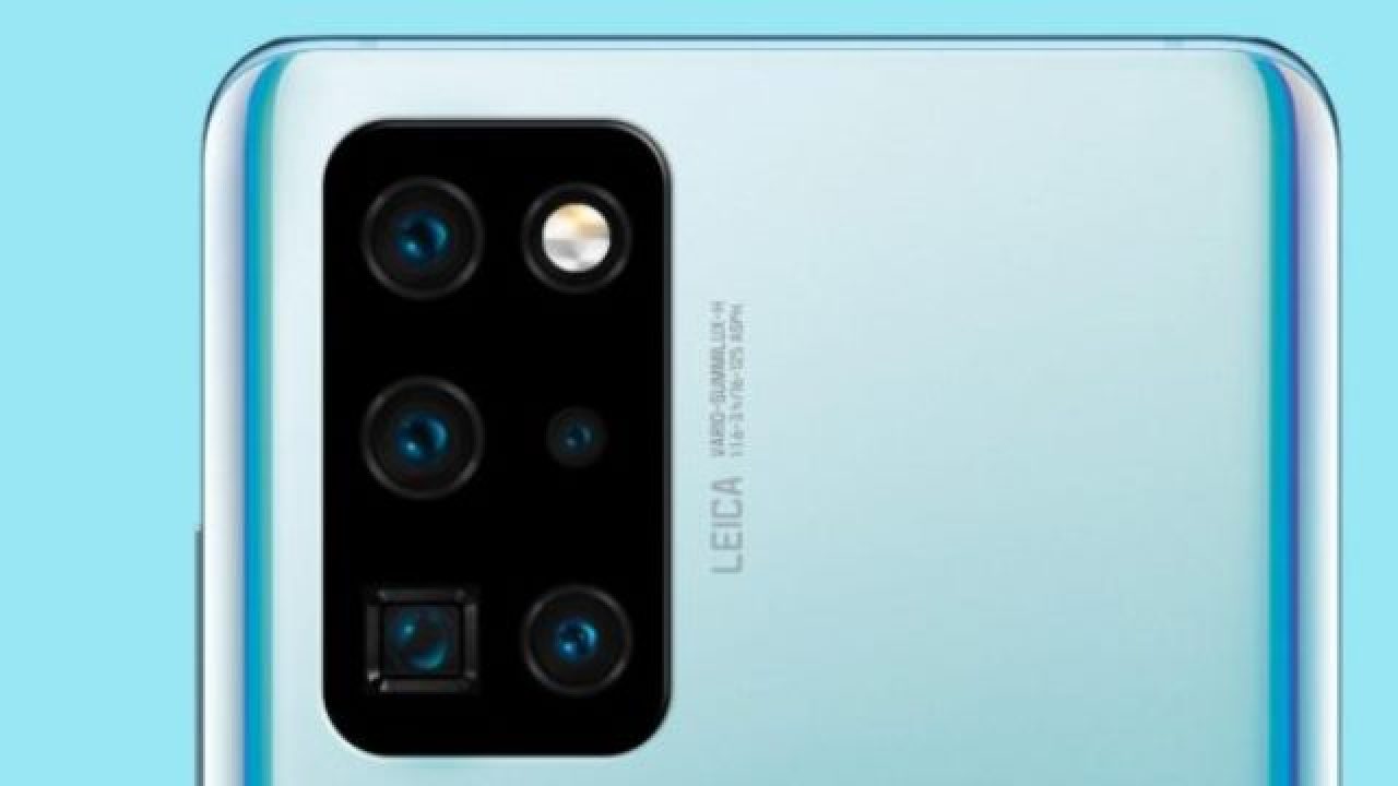 Esto es todo lo que sabemos del Huawei P40 y P40 Pro
