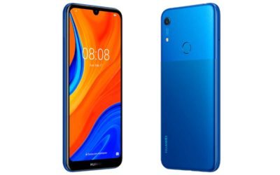 El Huawei Y6s llega a España con Servicios de Google: este es su precio