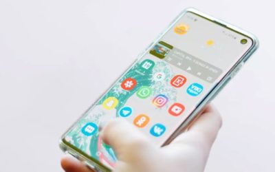 Mensaje de No registrado en la red en Samsung: conoce la solución