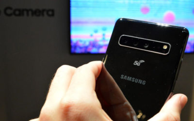 7 trucos que no conoces para mejorar la cámara de tu móvil Samsung