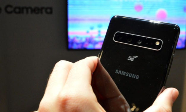¿Cuántos móviles 5G se venden ya en el mundo?