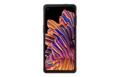 Vuelve la batería extraíble: así es el nuevo gama media de Samsung