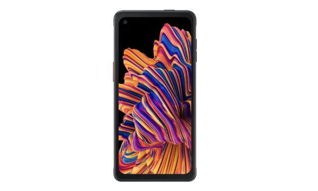 Vuelve la batería extraíble: así es el nuevo gama media de Samsung