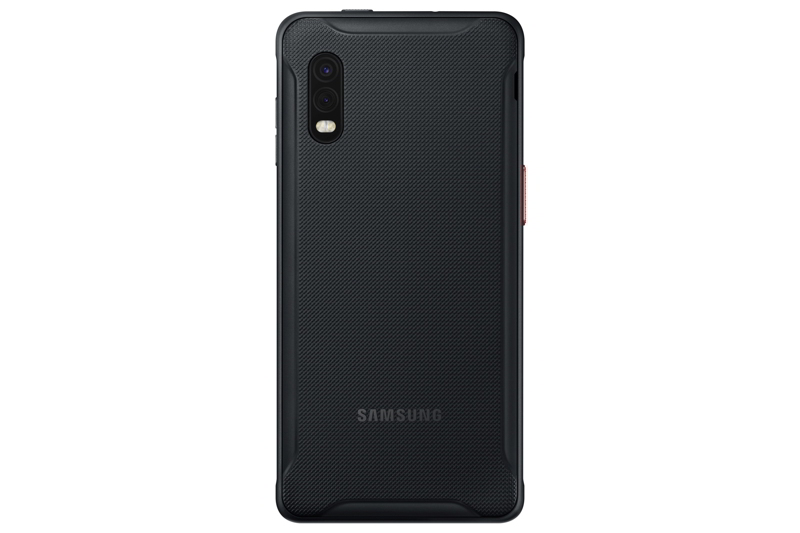 Vuelve la batería extraíble: así es el nuevo gama media de Samsung 3 samsung galaxy xcover pro trasera