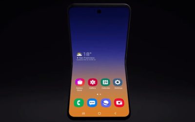El nuevo móvil plegable de Samsung será más barato de lo que crees