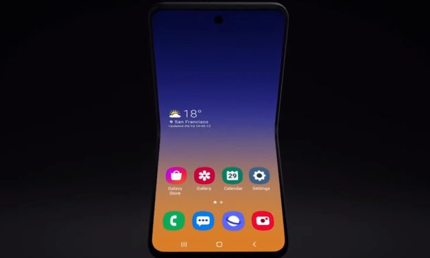 El nuevo móvil plegable de Samsung será más barato de lo que crees