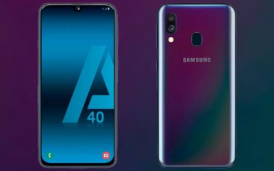 12 trucos para el Samsung Galaxy A40 que seguramente no conocías