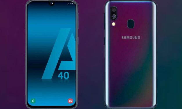 12 trucos para el Samsung Galaxy A40 que seguramente no conocías