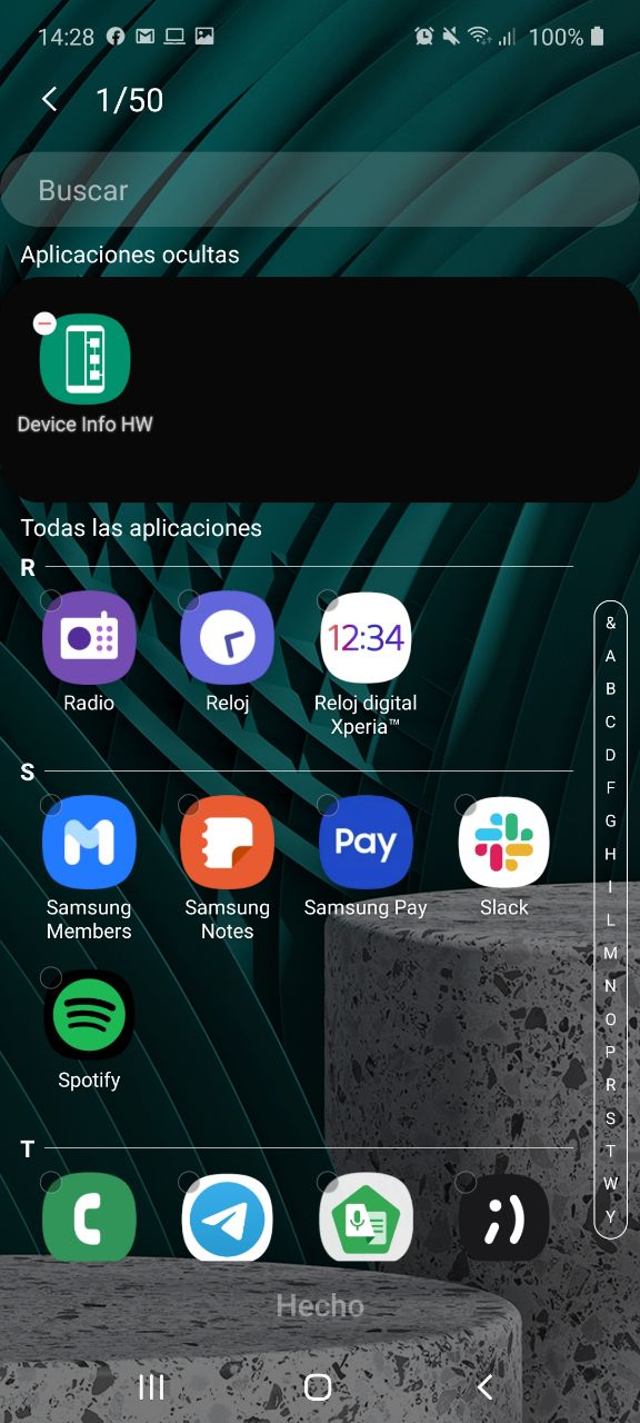 trucos samsung galaxy a40 a41 2020 8