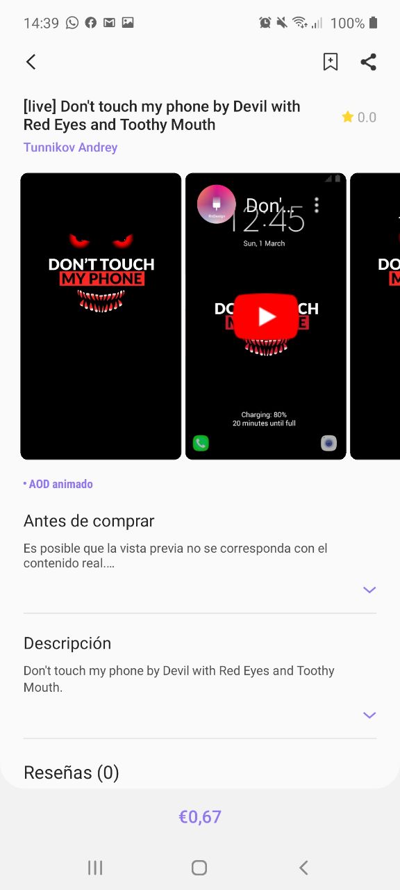 trucos samsung galaxy a40 a41 2020 9