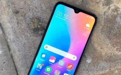 Cómo ocultar en tu móvil Xiaomi lo que no quieres que nadie vea